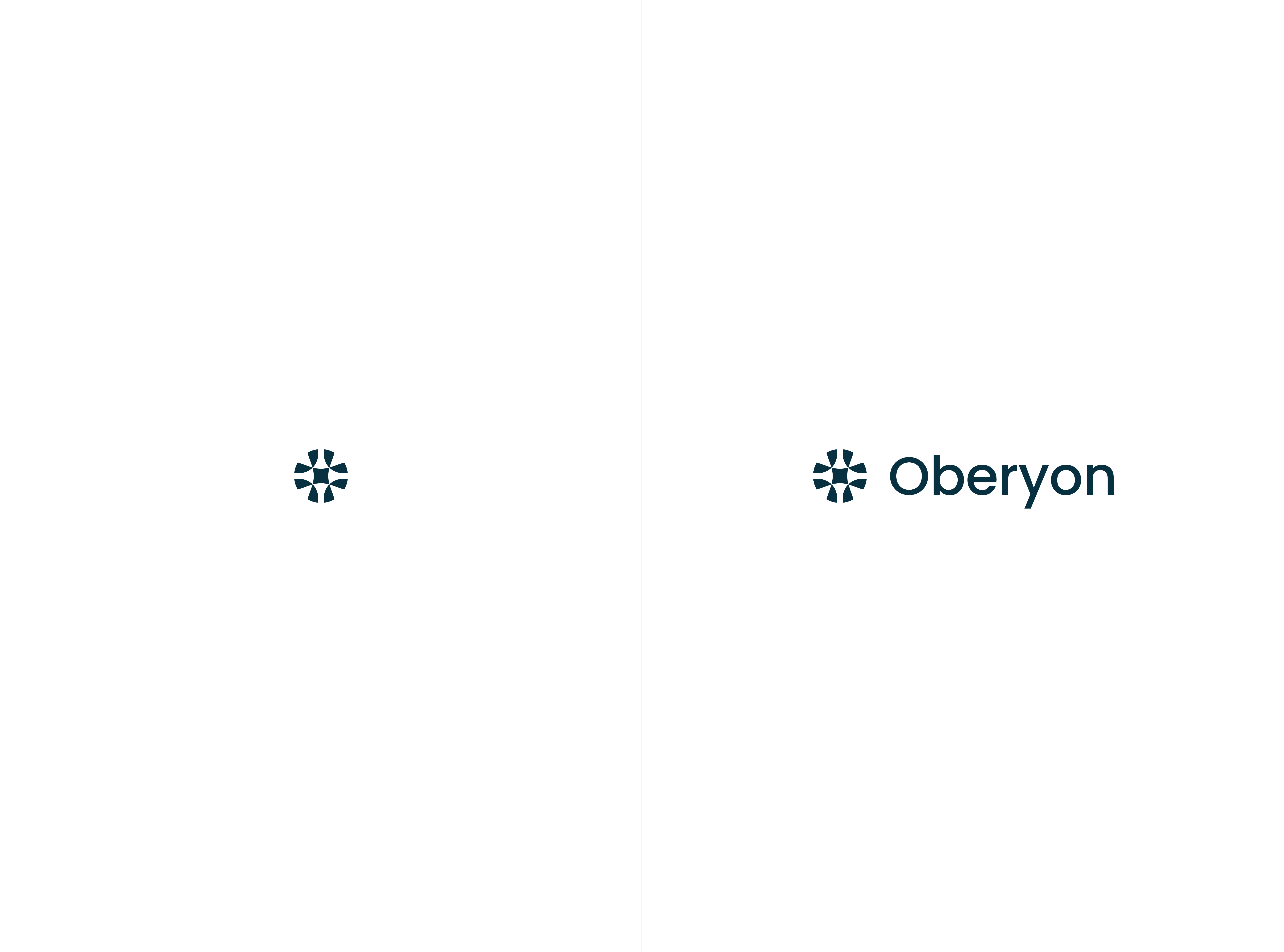 Oberyon Logo